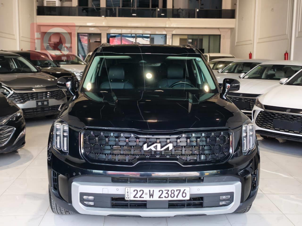 کیا تێلوراید